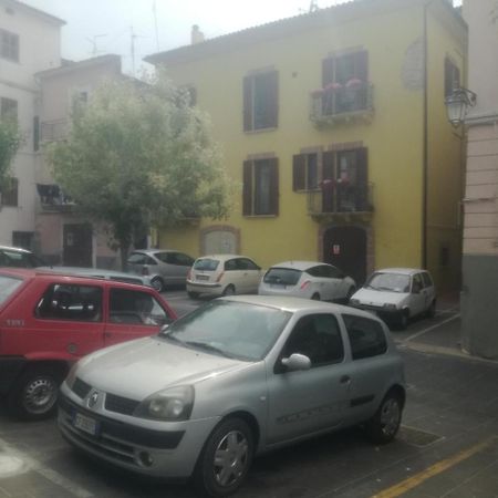 לנצ'יאנו Appartamento Al Malvo' מראה חיצוני תמונה